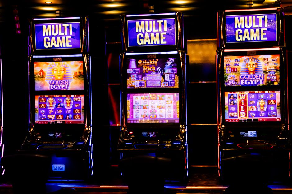 The Strategic Appeal of the Slot: Understanding Its Role in Modern Gaming